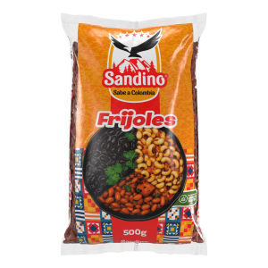 Frijoles Sandino